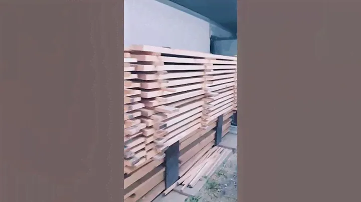 комплект дачного домика. #дачныйсезон #дачник #дачамечты #видео #дача #стройка #стройкадома