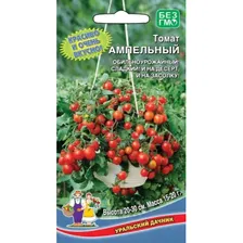 Томат Ампельный черри раннеспелый 20 шт /Уральский дачник/ Марс Ц